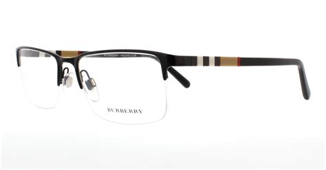 burberry prescription glasses 2008|burberry eyeglasses frames size 50.